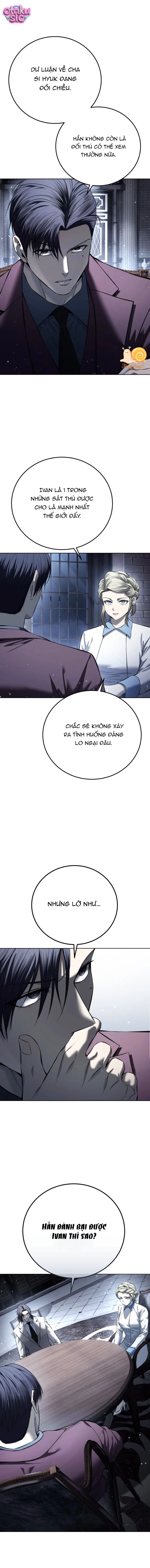 Red Shirt - Chap 47 - Trang 7