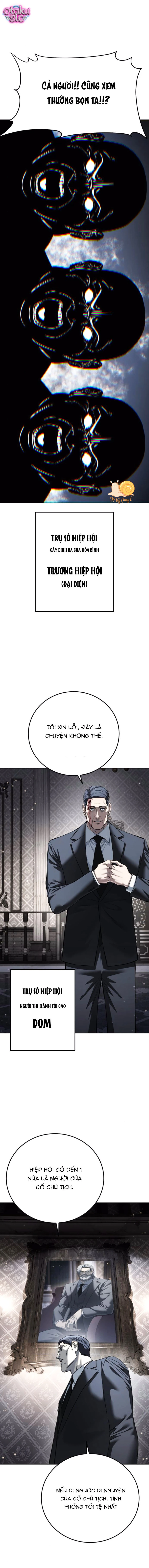 Red Shirt - Chap 47 - Trang 9