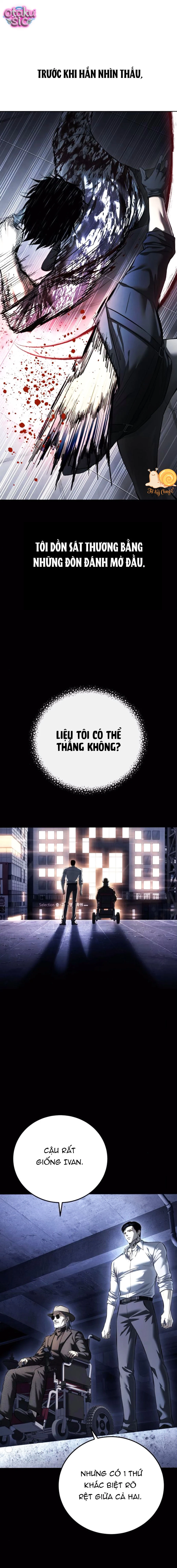Red Shirt - Chap 48 - Trang 10