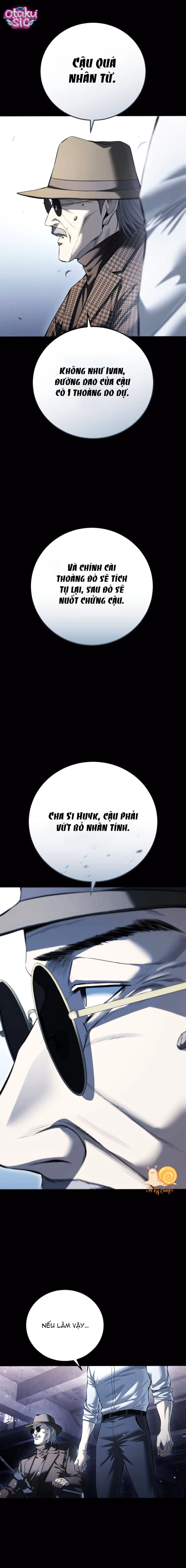 Red Shirt - Chap 48 - Trang 11