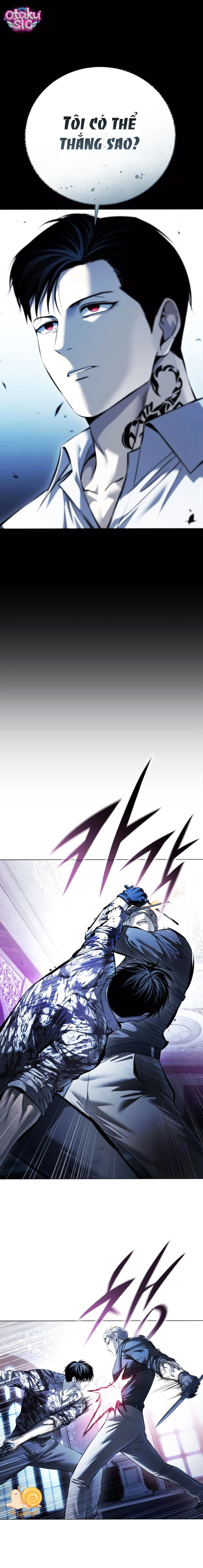 Red Shirt - Chap 48 - Trang 12