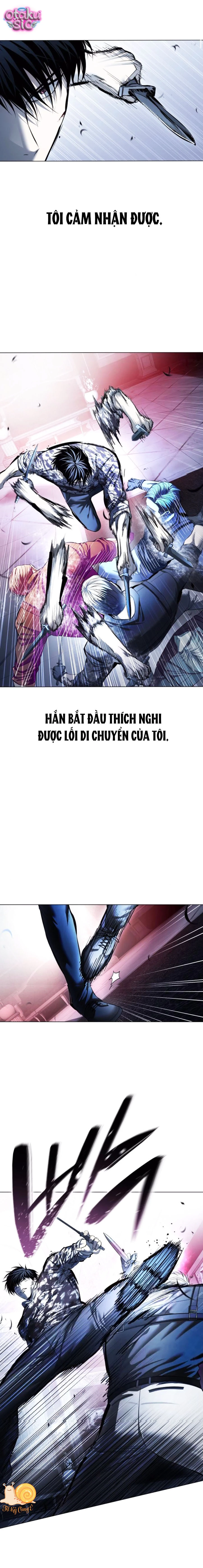 Red Shirt - Chap 48 - Trang 13