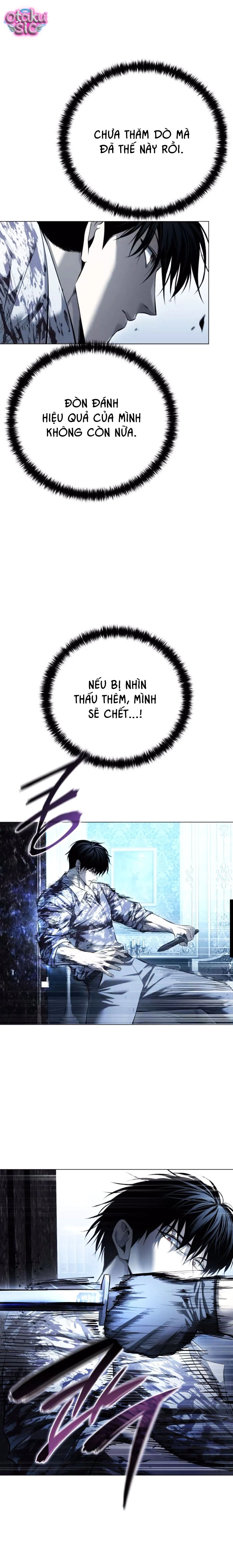 Red Shirt - Chap 48 - Trang 15