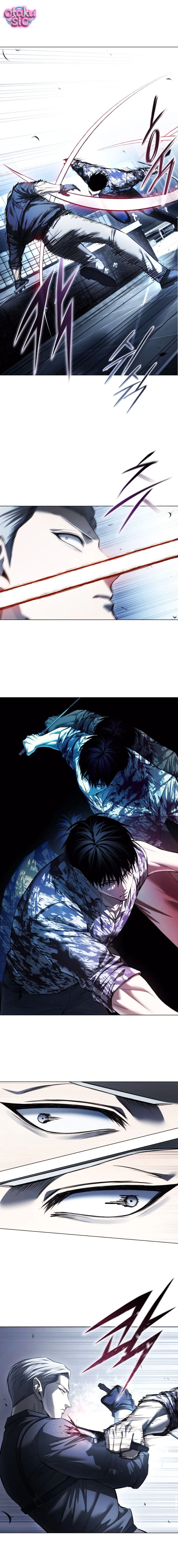 Red Shirt - Chap 48 - Trang 17
