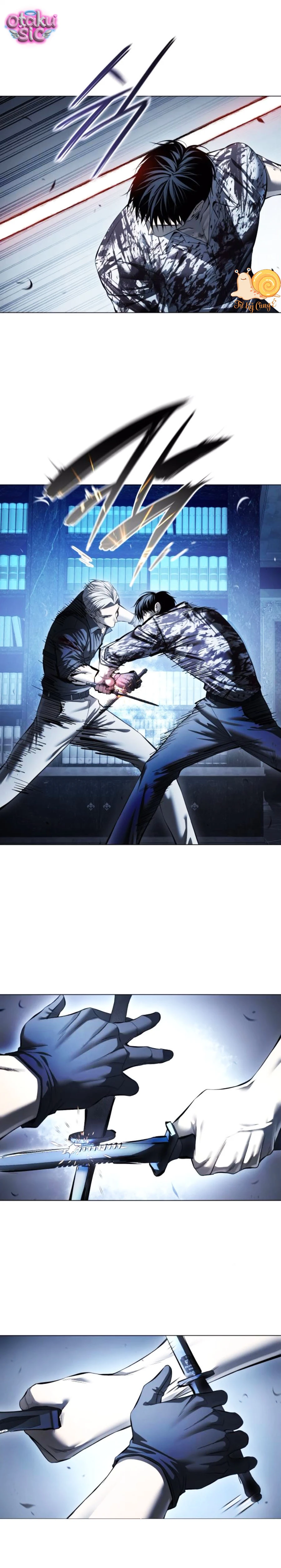 Red Shirt - Chap 48 - Trang 18
