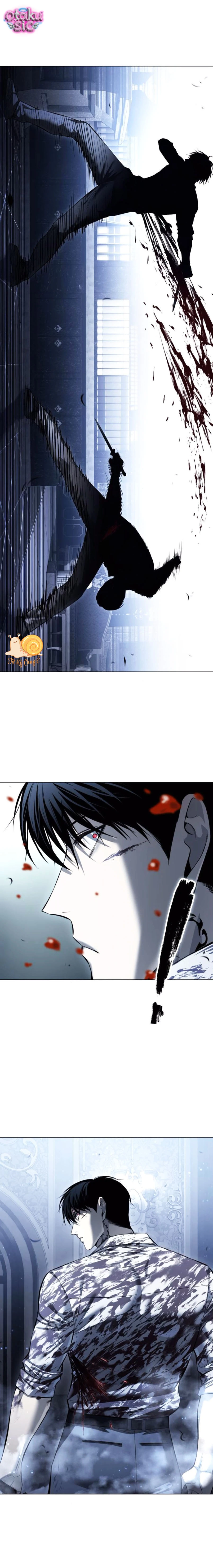 Red Shirt - Chap 48 - Trang 19