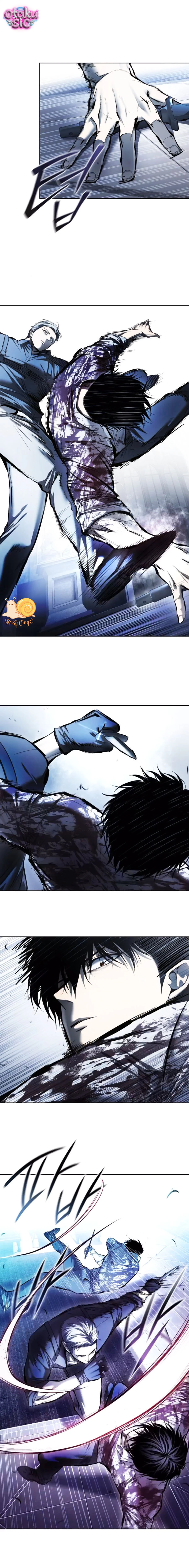 Red Shirt - Chap 48 - Trang 2