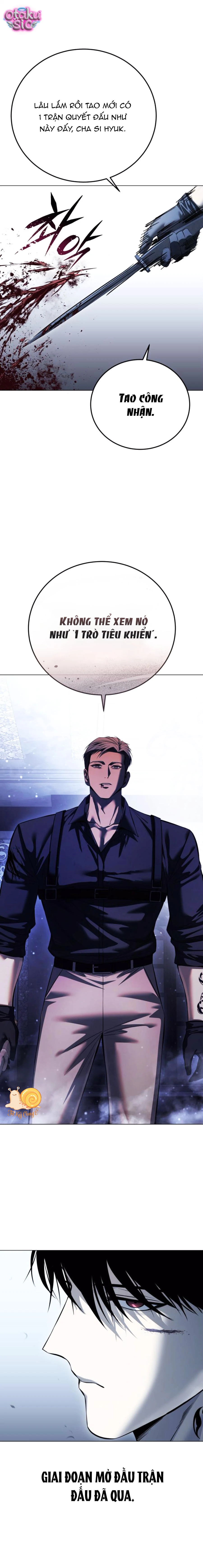Red Shirt - Chap 48 - Trang 20