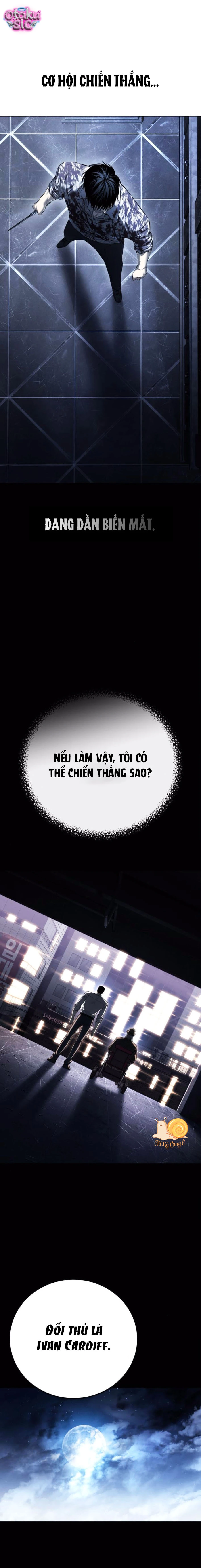Red Shirt - Chap 48 - Trang 21