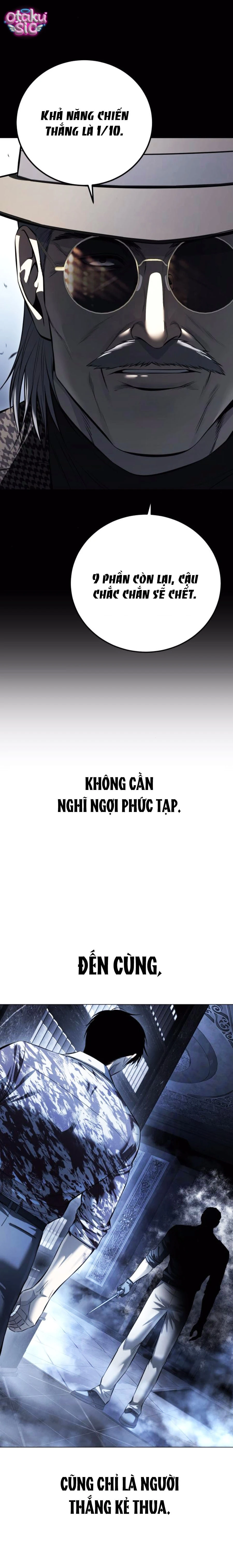 Red Shirt - Chap 48 - Trang 22