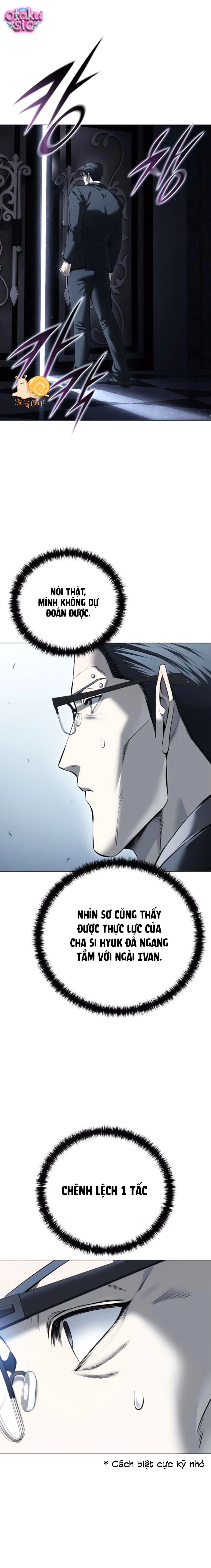 Red Shirt - Chap 48 - Trang 3