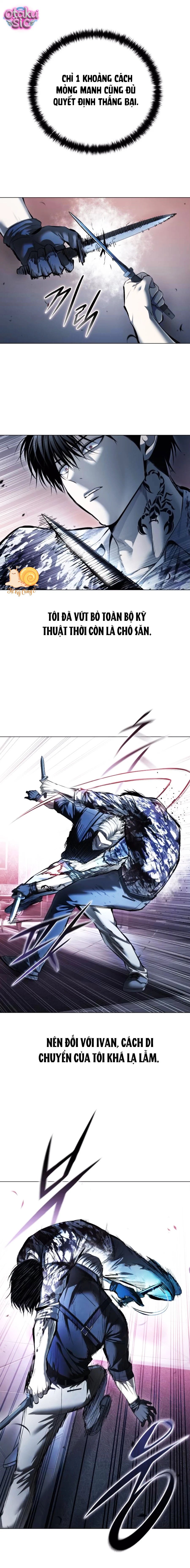 Red Shirt - Chap 48 - Trang 4