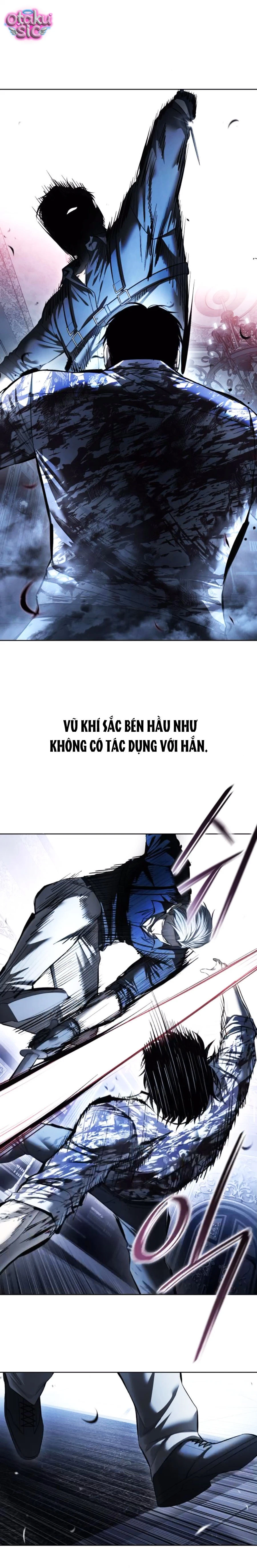 Red Shirt - Chap 48 - Trang 8