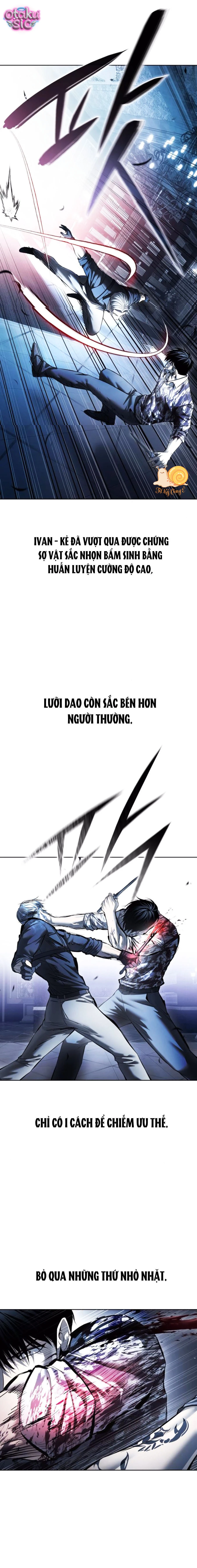 Red Shirt - Chap 48 - Trang 9