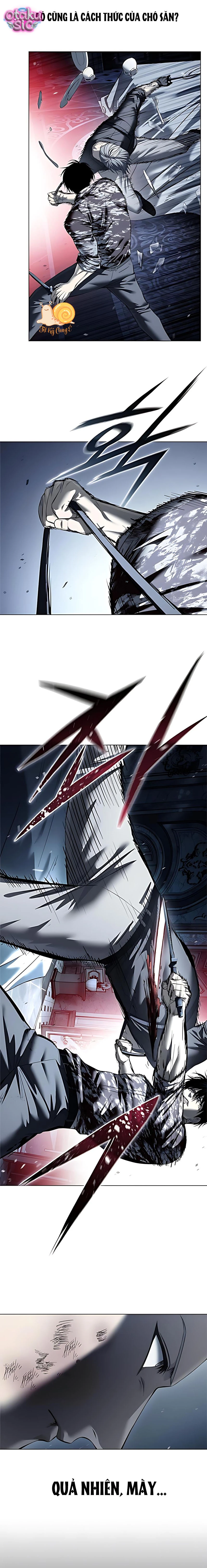 Red Shirt - Chap 49 - Trang 10