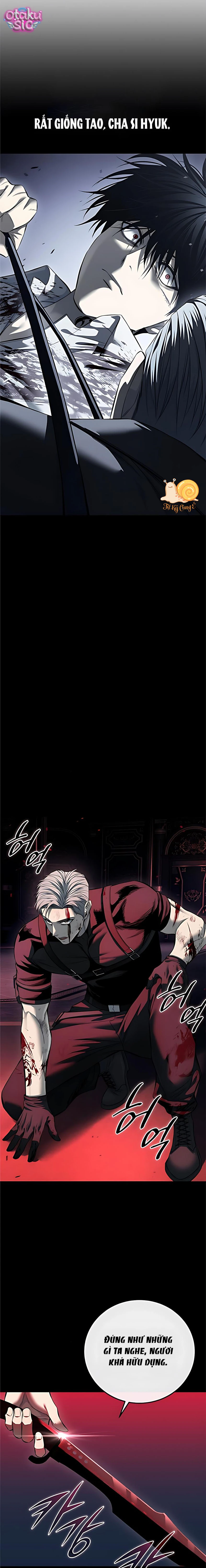 Red Shirt - Chap 49 - Trang 11