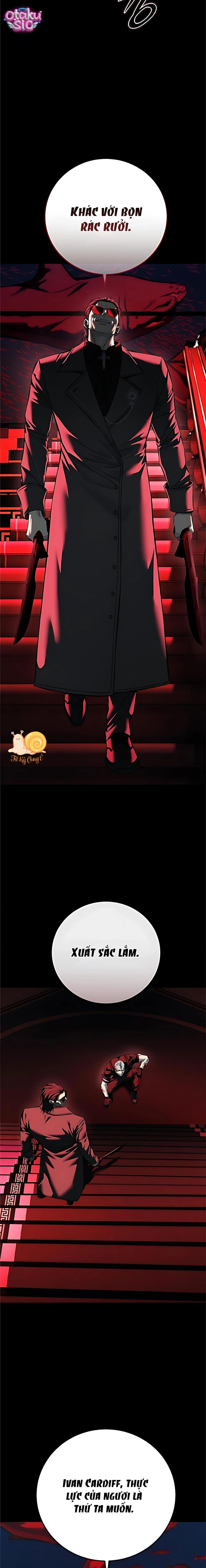 Red Shirt - Chap 49 - Trang 12