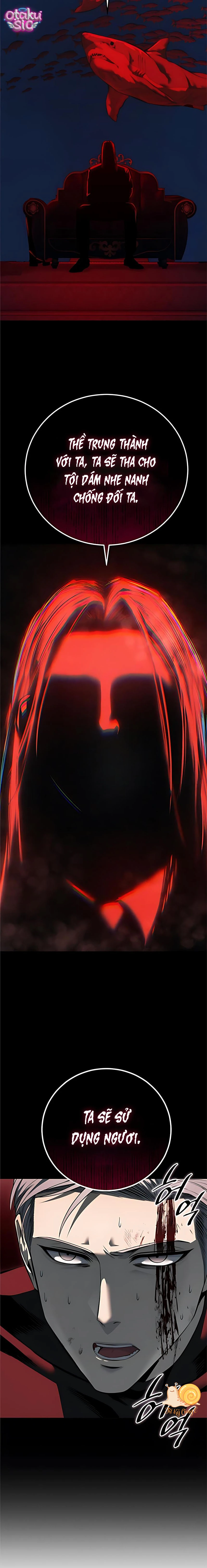 Red Shirt - Chap 49 - Trang 13
