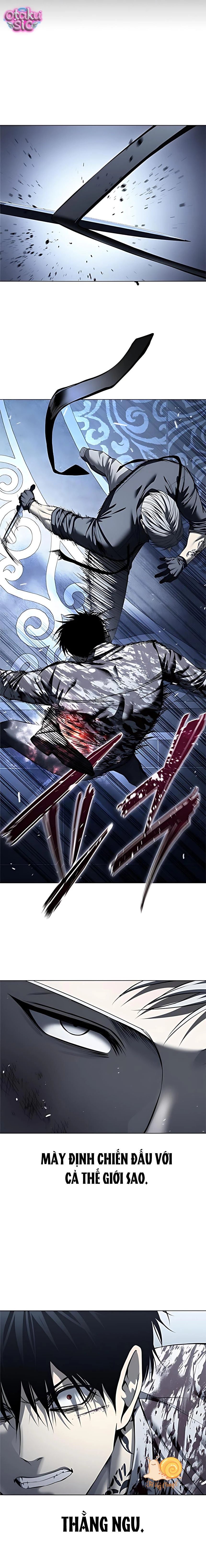 Red Shirt - Chap 49 - Trang 14