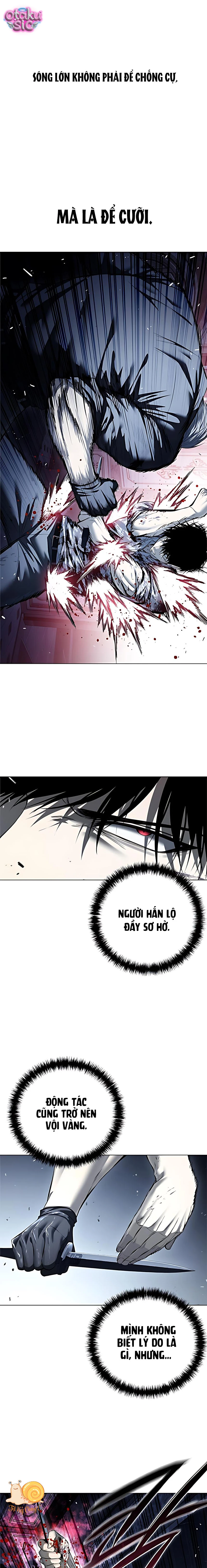 Red Shirt - Chap 49 - Trang 15
