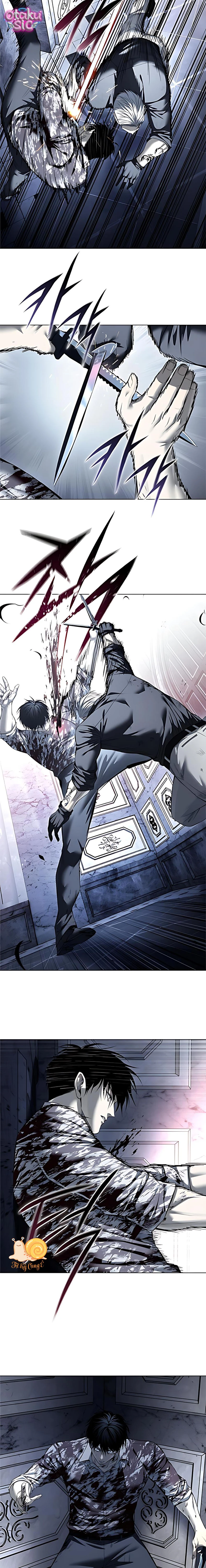 Red Shirt - Chap 49 - Trang 18