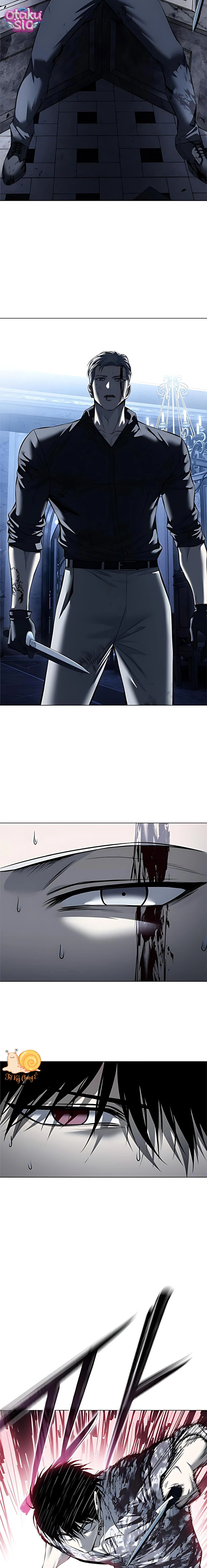 Red Shirt - Chap 49 - Trang 19