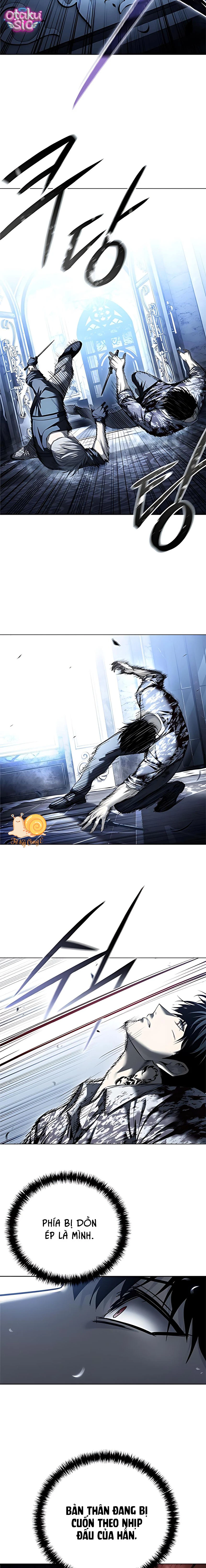 Red Shirt - Chap 49 - Trang 2