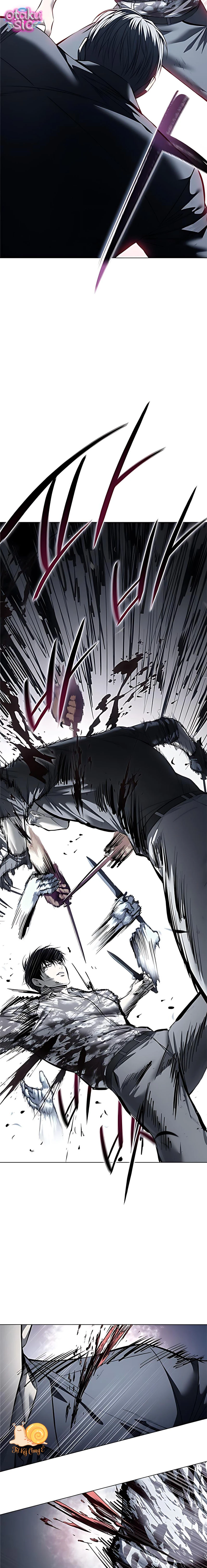 Red Shirt - Chap 49 - Trang 20