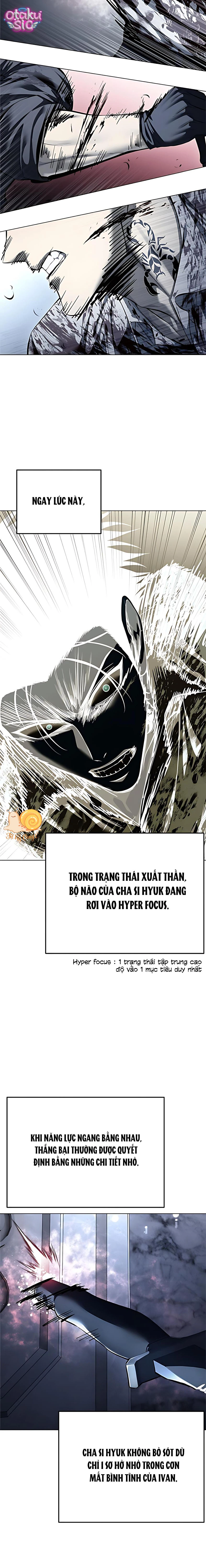 Red Shirt - Chap 49 - Trang 21