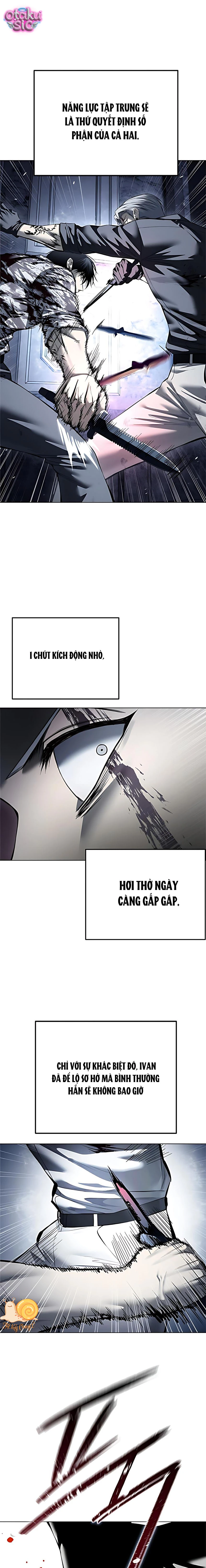 Red Shirt - Chap 49 - Trang 22