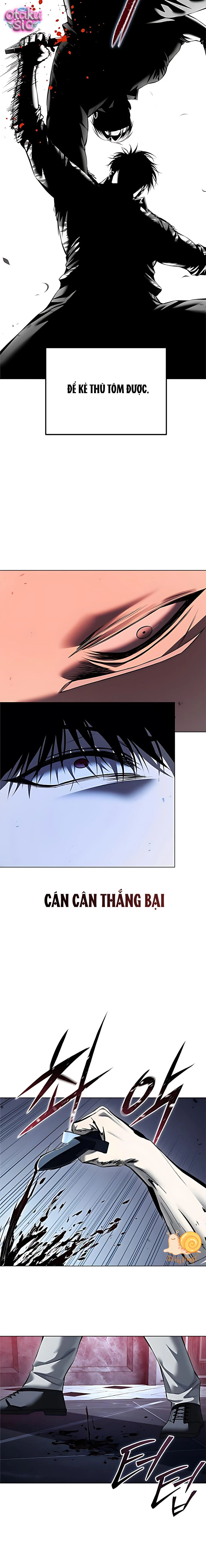 Red Shirt - Chap 49 - Trang 23