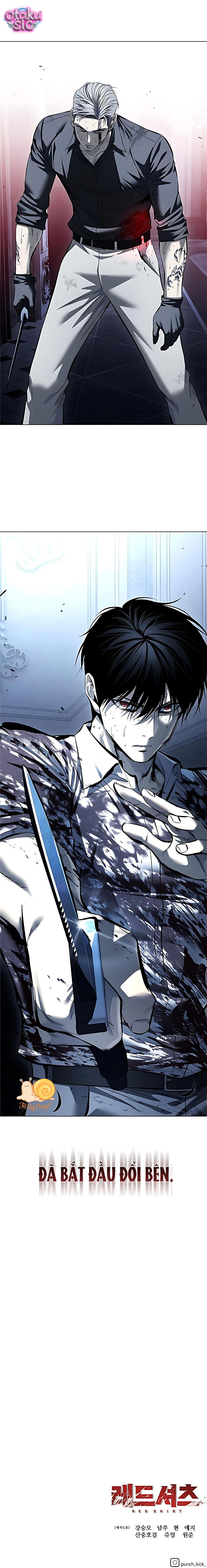 Red Shirt - Chap 49 - Trang 24