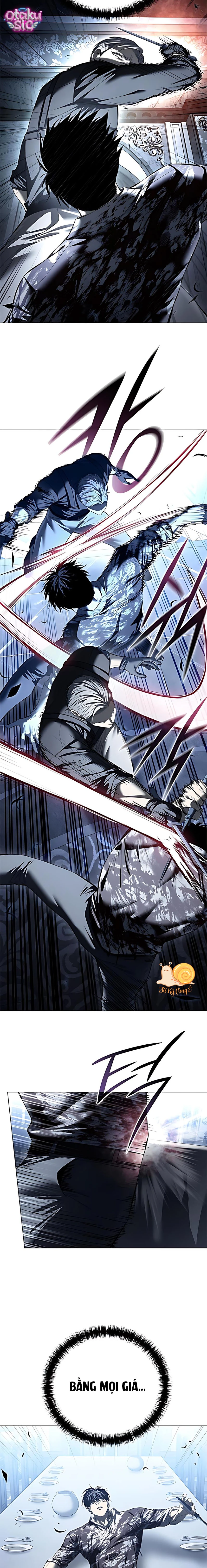 Red Shirt - Chap 49 - Trang 3