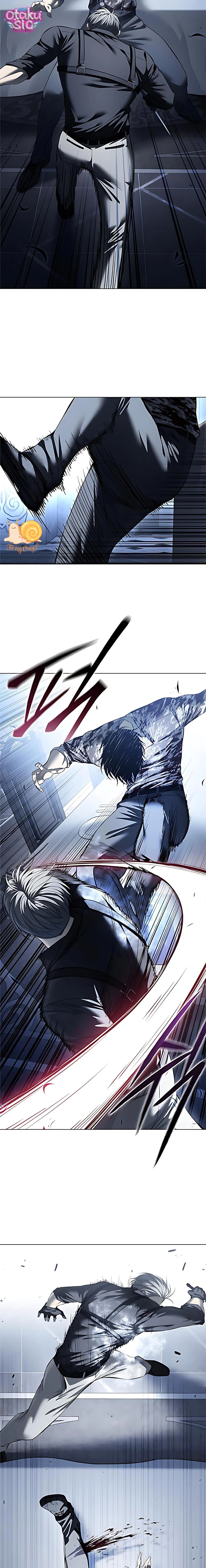Red Shirt - Chap 49 - Trang 4