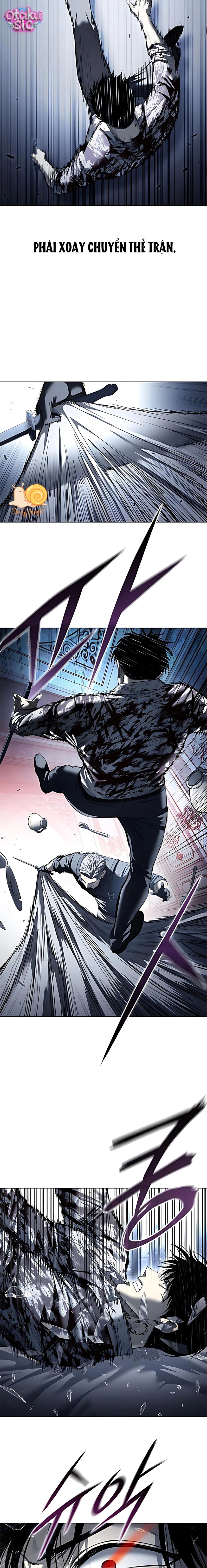 Red Shirt - Chap 49 - Trang 5