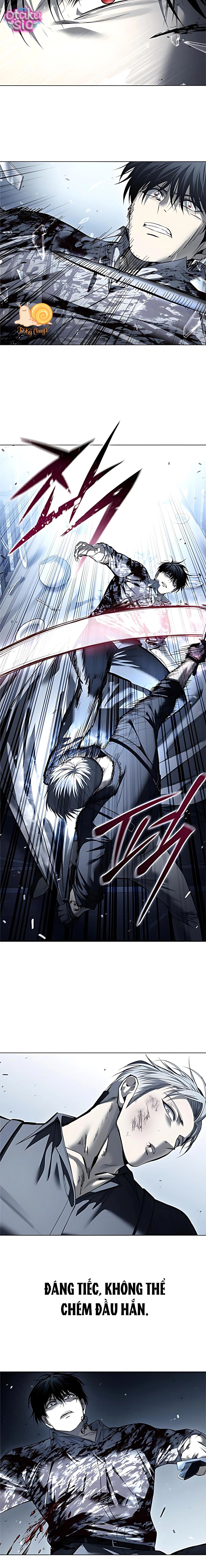 Red Shirt - Chap 49 - Trang 6