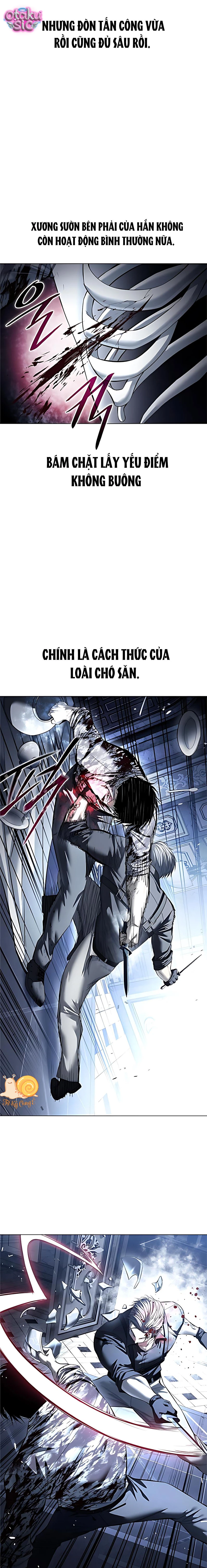 Red Shirt - Chap 49 - Trang 7