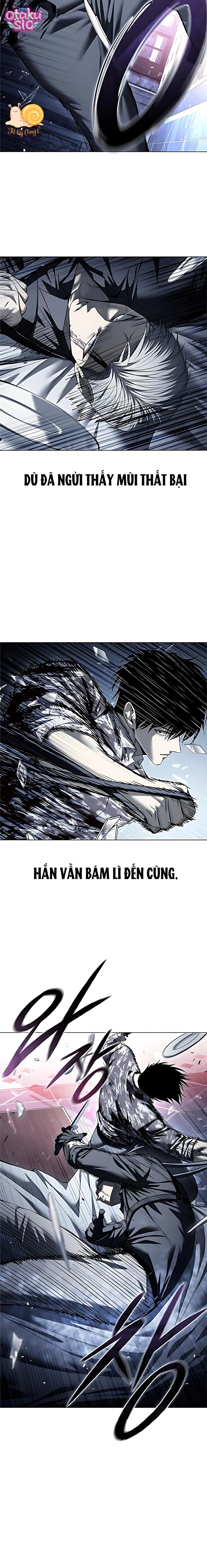 Red Shirt - Chap 49 - Trang 9