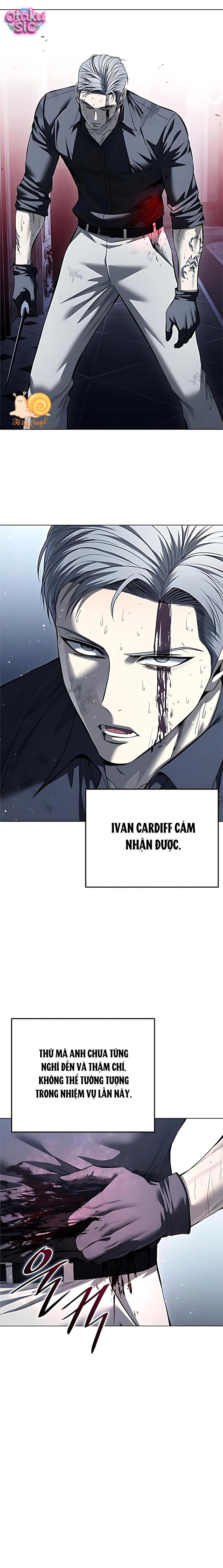 Red Shirt - Chap 50 - Trang 0