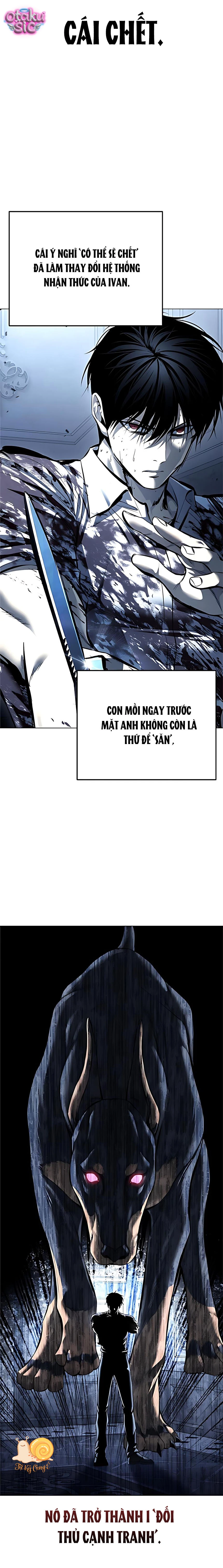 Red Shirt - Chap 50 - Trang 1