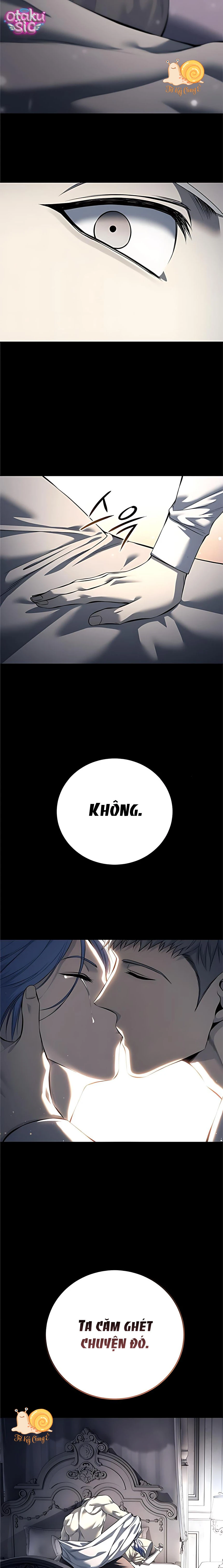 Red Shirt - Chap 50 - Trang 10