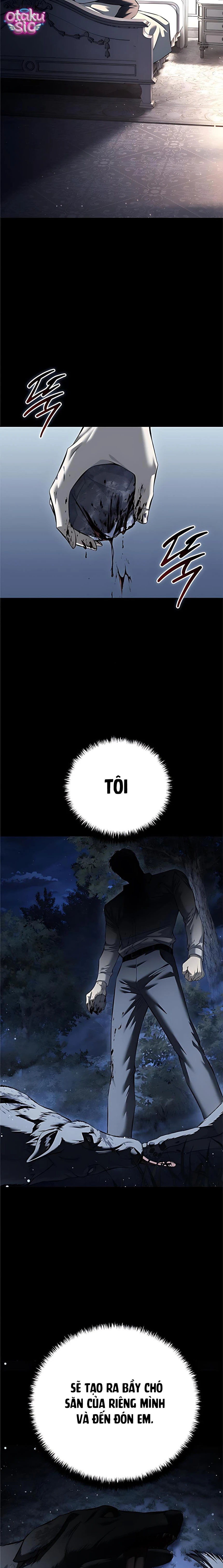 Red Shirt - Chap 50 - Trang 11