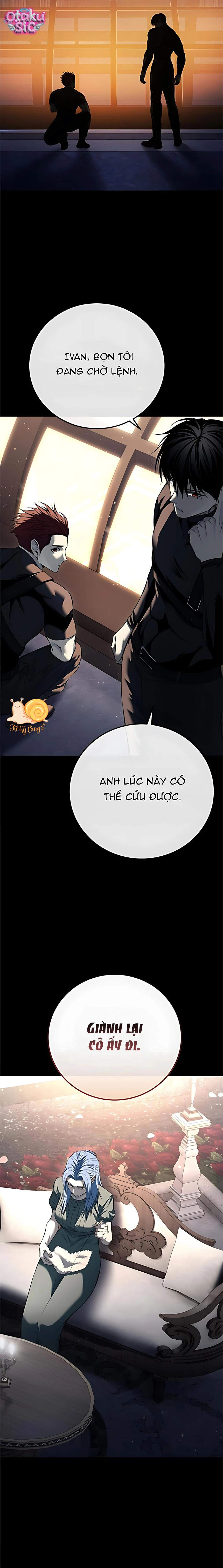 Red Shirt - Chap 50 - Trang 13