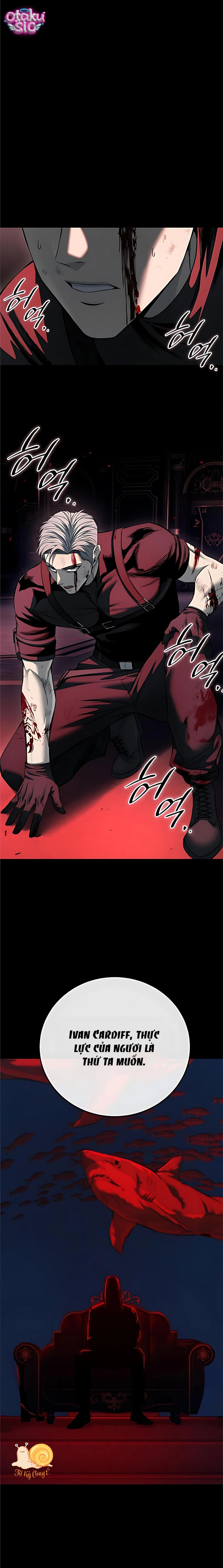 Red Shirt - Chap 50 - Trang 14