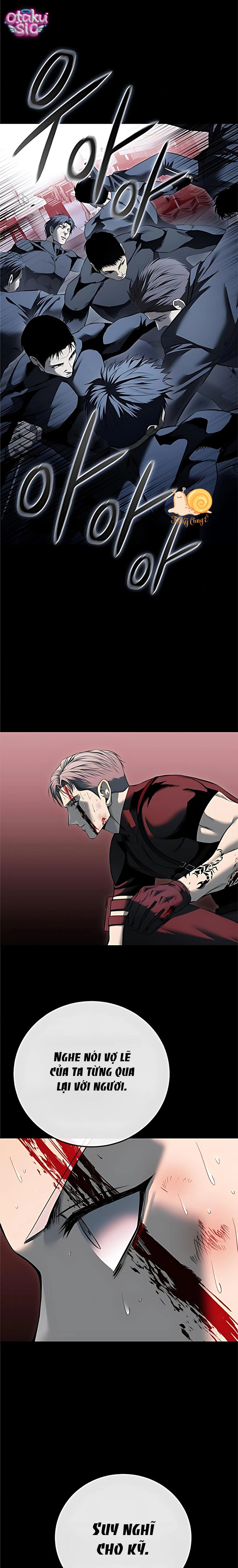 Red Shirt - Chap 50 - Trang 16