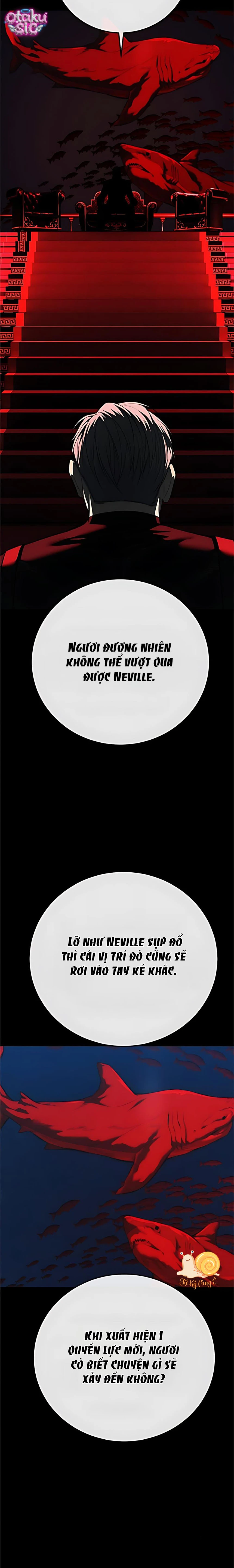Red Shirt - Chap 50 - Trang 17