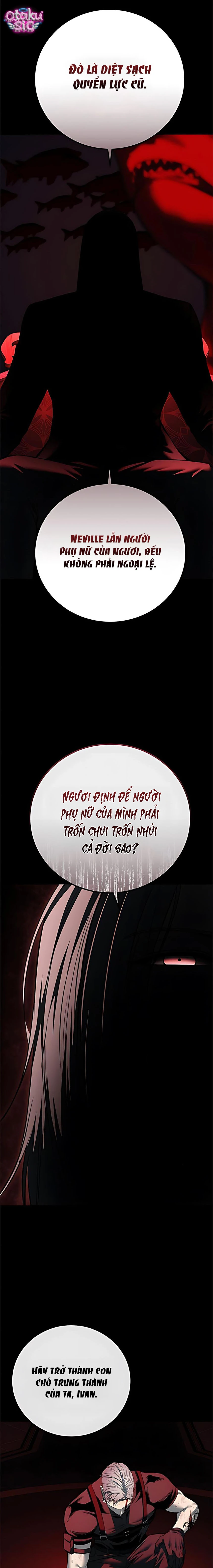 Red Shirt - Chap 50 - Trang 18