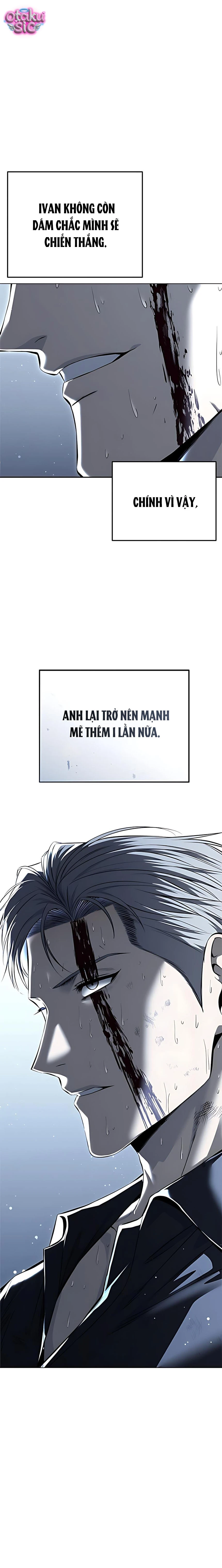 Red Shirt - Chap 50 - Trang 2