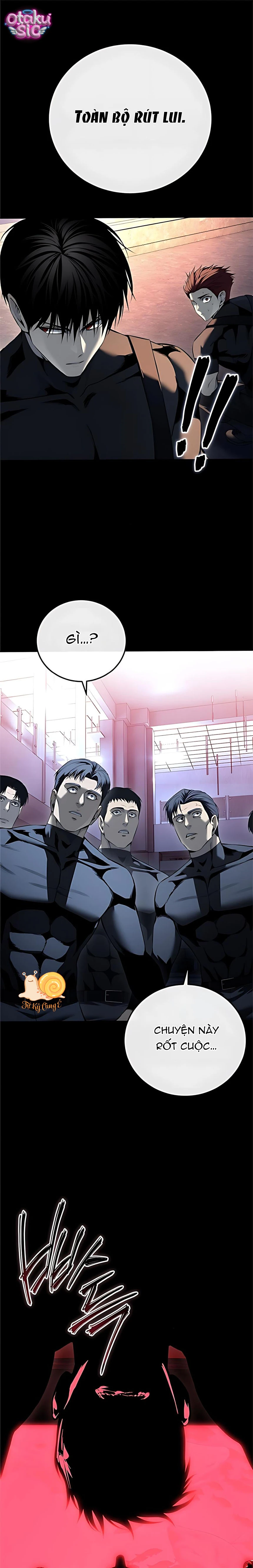 Red Shirt - Chap 50 - Trang 20