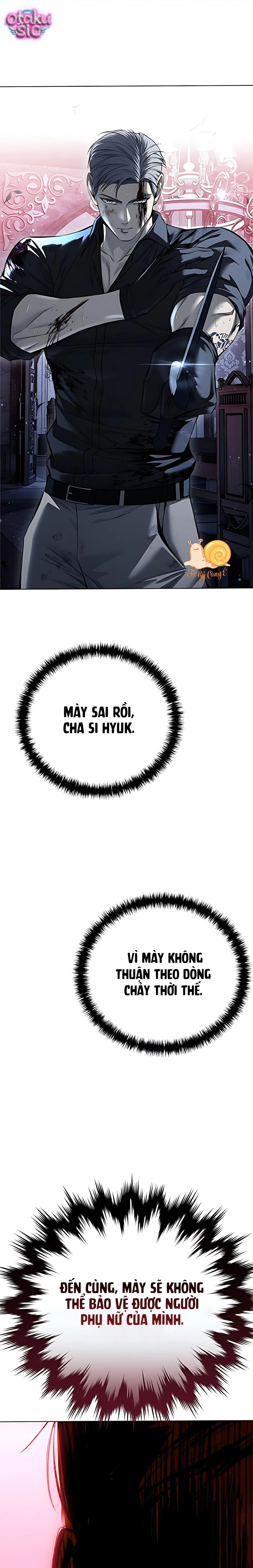 Red Shirt - Chap 50 - Trang 22